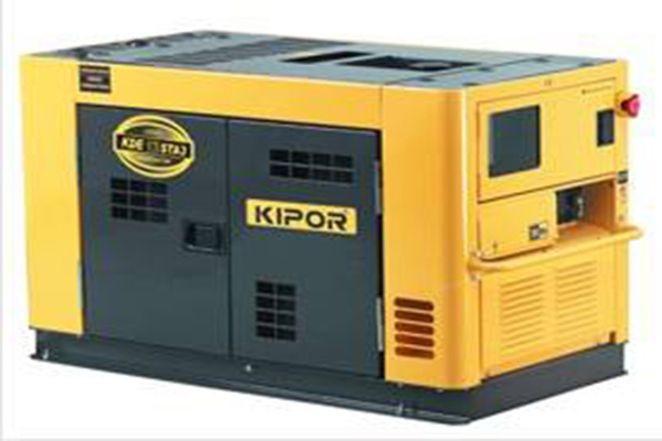 黄龙发电机出租