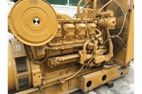 黄龙发电机出租 黄龙发电机出租