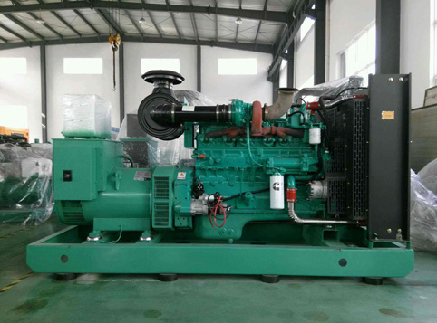 黄龙柴油发电机组 黄龙柴油发电机组