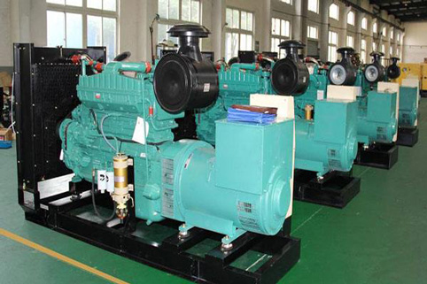 黄龙小型柴油发电机 黄龙小型柴油发电机
