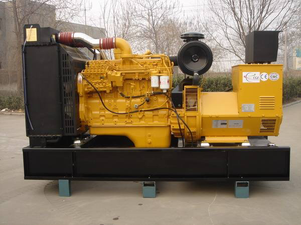 黄龙发电机出租 黄龙发电机出租