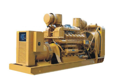 黄龙发电机出租