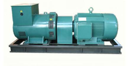 黄龙发电机出租