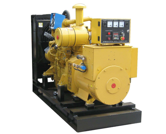 黄龙发电机出租